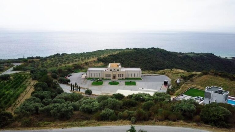 Kavala: VinoTour - Wineries Private Tour - What Makes This Tour Stand Out?