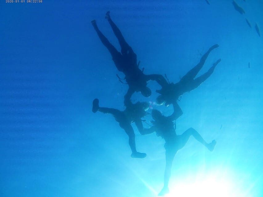 Kayak and snorkel Tour Platja d'Aro - Who Will Love This Tour?