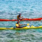 Kayak experience - What’s Included and What to Bring