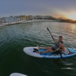 Kayak full moon: Historical part, Triana & La Cartuja - Frequently Asked Questions