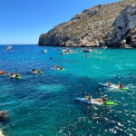 Kayak Granadella Excursión Guiada en Cuevas y Cala en Caló - An In-Depth Look at the Kayak Granadella Experience