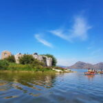 Kayak Guided Tour Skadar lake - Adventure in National park - The Itinerary in Detail