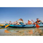 Kayak or Stand Up Paddle Rental With Backpack and Extras - Practical Tips for Paddlers