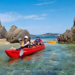 Kayak rental Six-Fours - FAQ: Kayak Rental Six-Fours