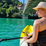 Kayak & sup safari Neretva Jablanica - Exploring the Natural Beauty