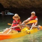 Kayak tour Albufeira. - Authentic Experiences and Real Reviews