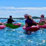 Kayak Tour La Maddalena with Snorkeling and Typical Aperitif - Who Is This Tour Best For?