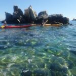 Kayak Tour of Capo Figari, Golfo Aranci (3 hours) - Who Will Love This Tour?