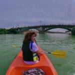 Kayak tour of historic Seville, Triana and Cartuja - Who Is This Tour For?