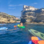 Kayaking in Naples: Guided tour in the Posillipo area - Detailed Itinerary Breakdown