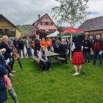 Kaysersberg Vineyard Discovery of the vineyard and wine, Domaine Meyer-Krumb - The Itinerary Breakdown