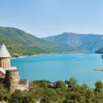 Kazbegi and Gudauri Mountain Area Private Tour From Tbilisi - An In-Depth Look at the Itinerary
