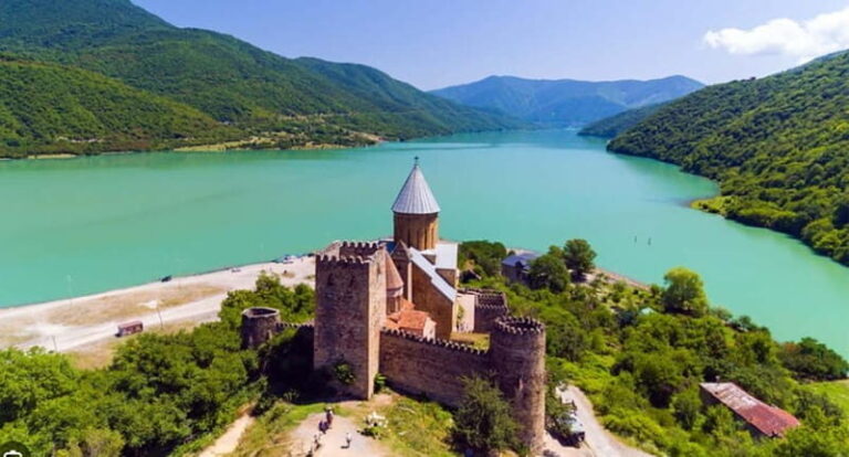 kazbegi Private tour from Tbilisi - The Value & Who Will Benefit Most