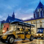 Kazimierz & Former Jewish Ghetto Golf Cart Tour - Exploring Kazimierz’s Highlights
