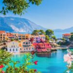 Kefalonia: Assos and Fiscardo Island Day Tour - Practical Tips for Your Day Trip