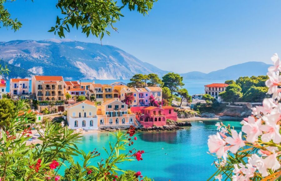Kefalonia: Assos and Fiscardo Island Day Tour - Practical Tips for Your Day Trip