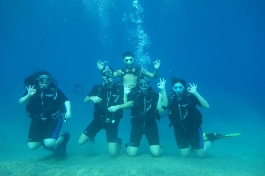 Kefalonia: Beginner Scuba Diving at Agia Efimia Village - Who Would Love This Experience?