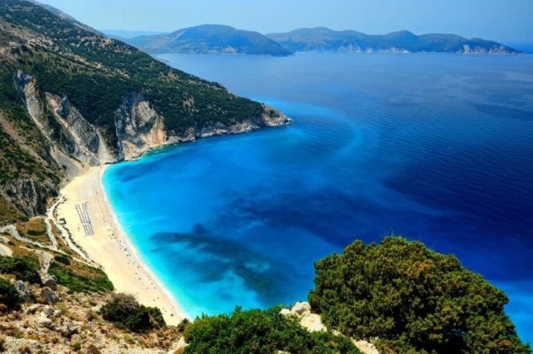 Kefalonia: Highlights Private Half-Day Trip - What to Expect and Practical Tips