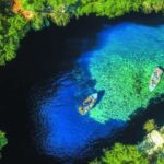 Kefalonia Highlights Robola Winery, Melissani & Fiscardo - Practicalities and Tips for the Tour