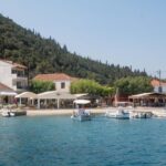 Kefalonia: Ithaca Cruise from Agia Efimia with Bus Transfer - The Itinerary Breakdown