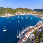 Kefalonia: Ithaca Cruise from Poros Port with Swim Stops - A Deep Dive into the Itinerary