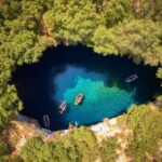 Kefalonia: Melissani Lake and Antisamos Beach Private Tour - What To Expect & Practical Tips