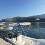 Kefalonia: Small-Boat Rental and Self-Guided Cruise - Who This Experience Is Best For