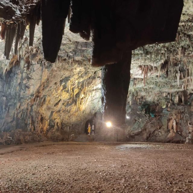 Kefalonia:Melissani Lake,Drogarati Cave & Antisamos Day Trip - What Makes This Tour Stand Out?