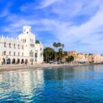 Kefalos Sunset Cruise - Key Points