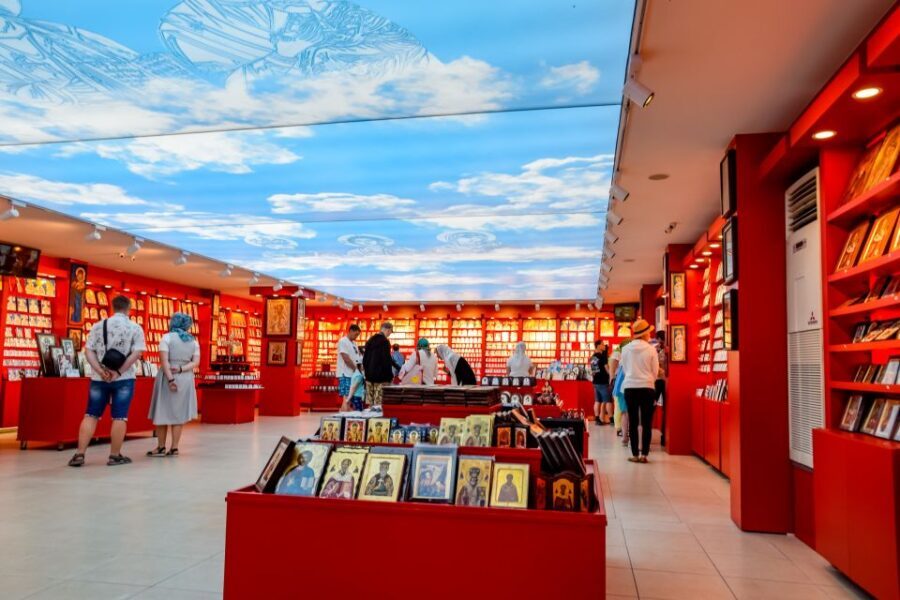Kekova Sunken City, Glass-Bottom Boat, Demre & Lycian Ruins - Analyzing the Value and Practicalities