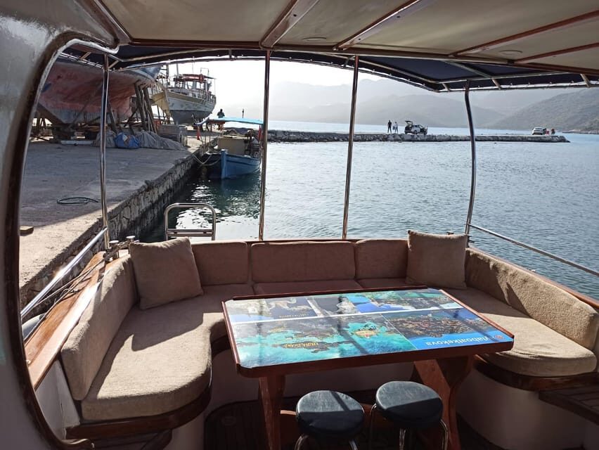 Kekova Sunset Tour from Demre - Who Is This Tour Best For?