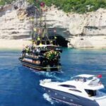 Kemer/Antalya/Belek/Kundu, Exciting Pirate Ship Adventure - Practical Insights and Tips