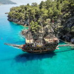 Kemer: Boat Trip with Swimming and Snorkeling - What to Expect from the Kemer Boat Trip