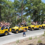 Kemer: Jeep Safari Tour with Lunch at Riverside - Who Should Consider This Tour?