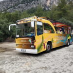 Kemer: Party Bus to Goynuk Canyon with Entrance Ticket - Who This Tour Is Best For