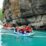Kemer Rafting Tour - Why This Tour Offers Great Value