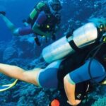 Kemer Scuba Diving with Expert Diving Option - The Certified Diver Experience