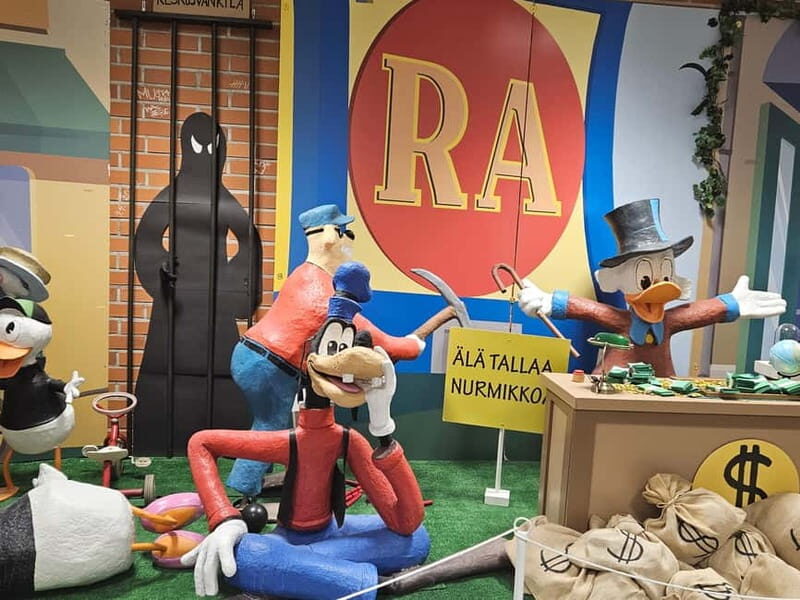 Kemi: Museum Tour - Final Thoughts: Is It Worth It?