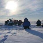 Kemi-Tornio: Ice Fishing Safari with Snowmobiles - Analyzing the Value