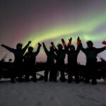 Kemi-Tornio: Night Safari on Snowmobiles - Practicalities and Value
