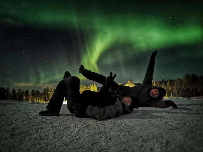 Kemi-Tornio: Starguaranteed Northern Lights Auroras - Final Thoughts: Who Is This Tour Best For?