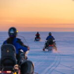 Kemi-Tornio: Sunrise snowmobile safari - The Value of This Experience