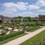 Kenilworth Castle and Elizabethan Garden Entry Ticket - The Review in Perspective