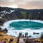 Kerið Volcanic Crater Admission Ticket - The experience: what to expect during your visit