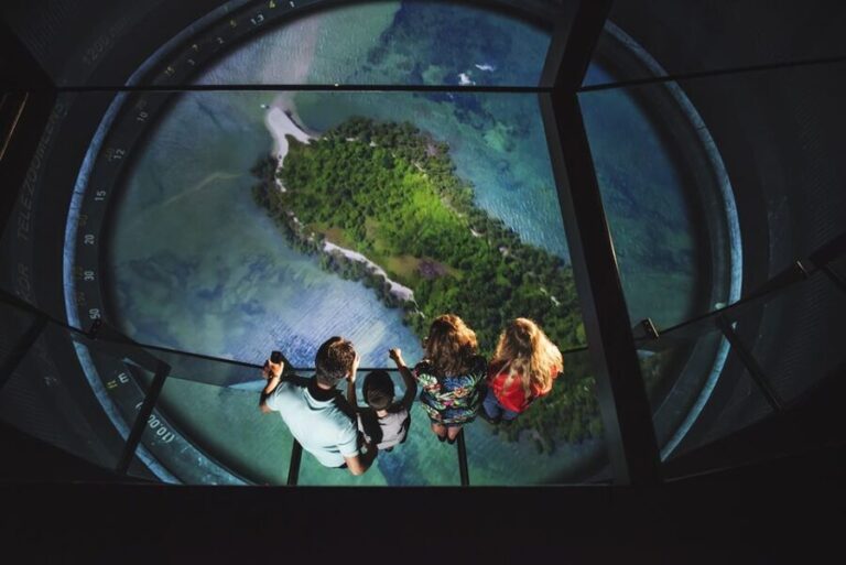 Kerkrade: Discovery Museum Entry Ticket - Final Thoughts: Is It Worth Visiting?