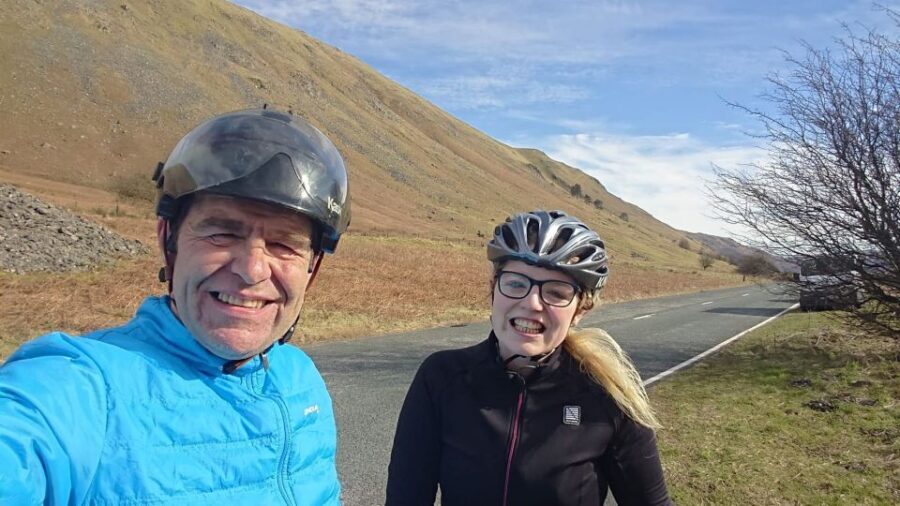 Keswick: Road/Gravel Cycling Tour - Why We Think This Tour Works Well