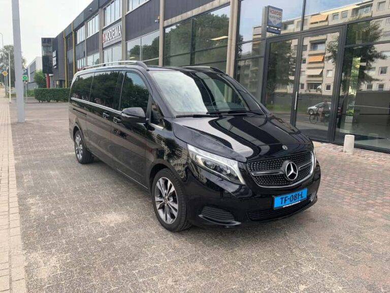 Keukenhof Gardens Tulips Tour from Amsterdam - FAQ