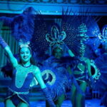 Khan's Tent Restaurant w/ Live Music & Transport - The Dining Experience