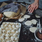 Khinkali and Pelmeni Cooking Master Class - The Itinerary: What to Expect
