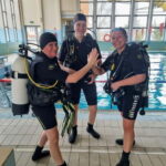 Kielce: Introduction to Scuba Diving with SSI - What to Expect During the Experience